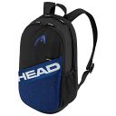 Head Team Backpack 21L Blue / Black